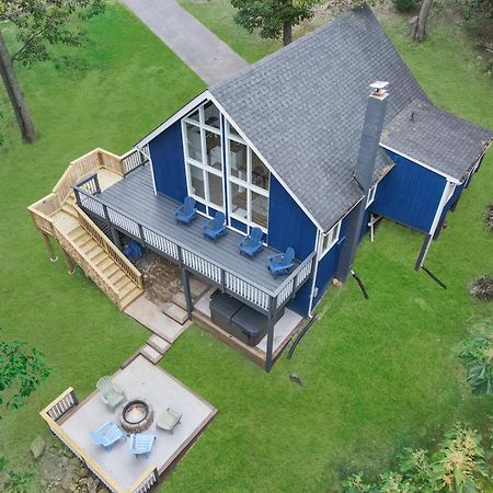 New! Sapphire Ridge Escape To Shenandoah River Front Royal Luaran gambar