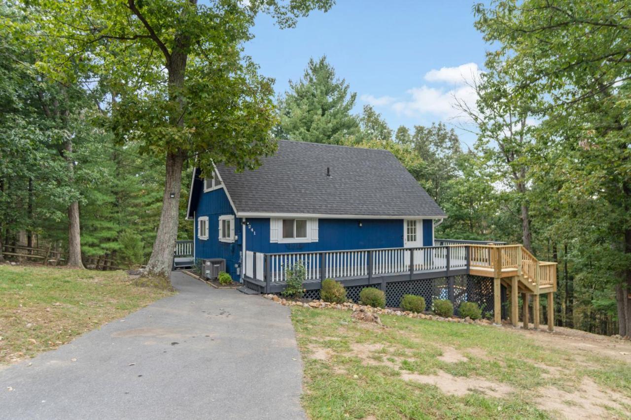 New! Sapphire Ridge Escape To Shenandoah River Front Royal Luaran gambar