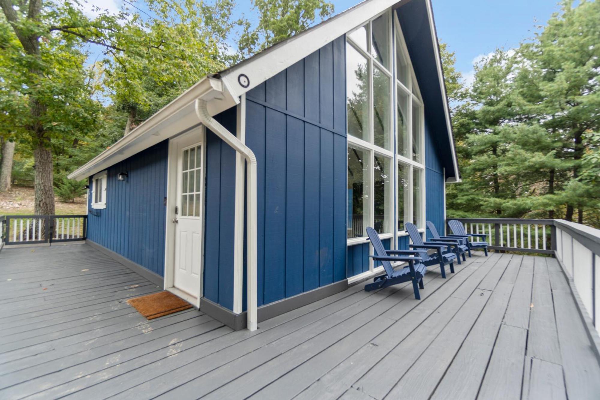 New! Sapphire Ridge Escape To Shenandoah River Front Royal Luaran gambar